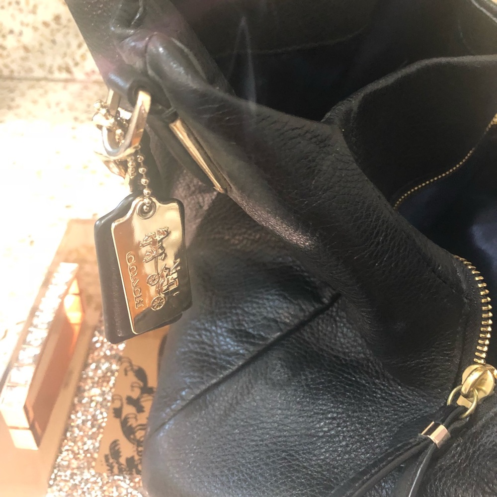 Coach bag - Picture 6 of 8